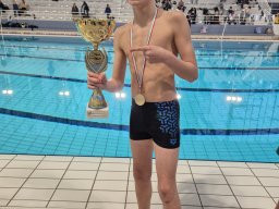 Photos Saison 2025-2026 &raquo; Interclub Avenirs 2025